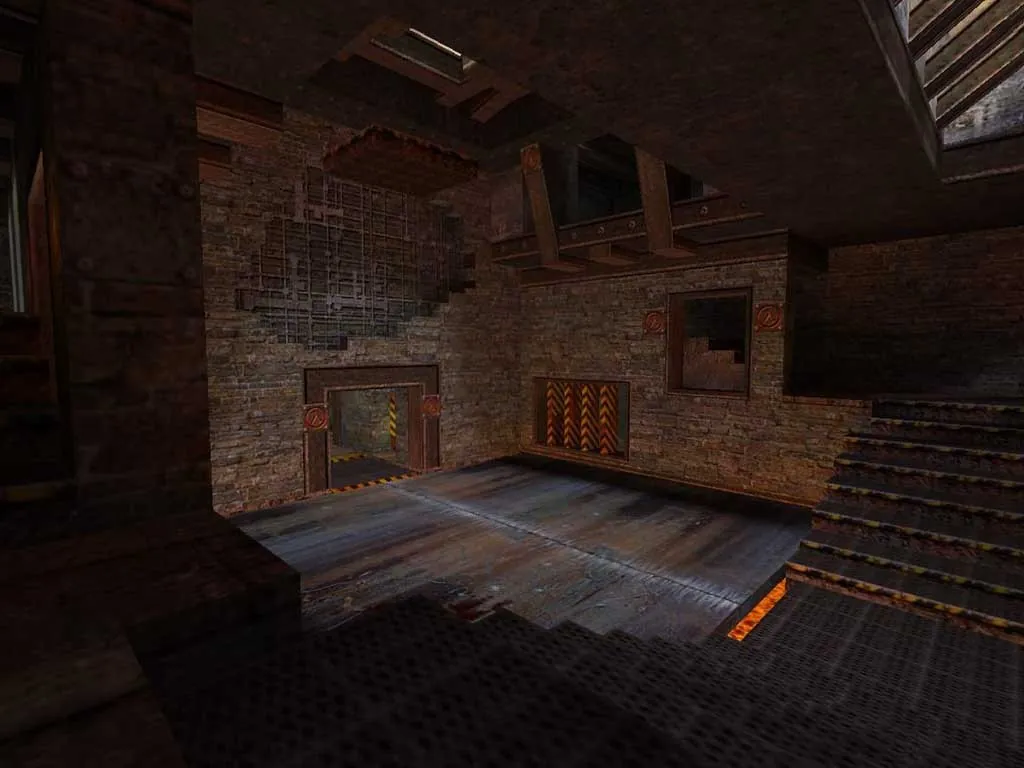 Deathmatch Classic